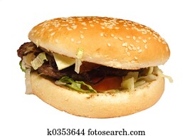 Hamburger Hamburger