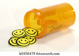 Happy Pills Happy Pills