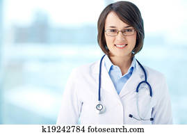Medical worker
