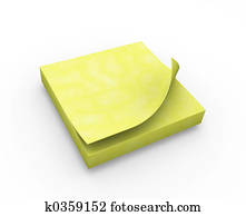 Post it note