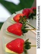 Reception food Reception food