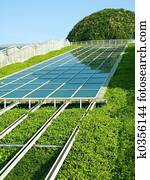 Solar Panel. Solar Panel.