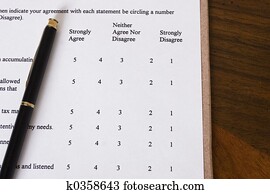 Survey Survey