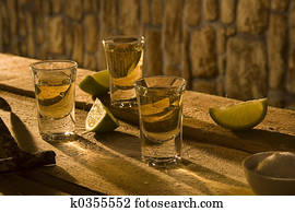 Tequila I