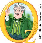 Wizard of Oz Wizard of Oz