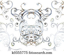 גראנג, ערבולים