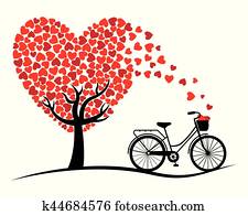 כרטיס של ולנטיין