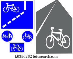 לאפון, סימנים