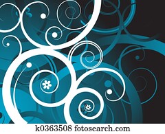Abstract background Abstract background