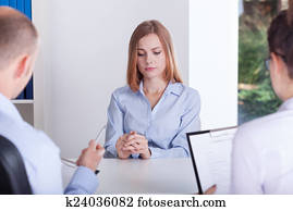 dass, mädchen, gleichfalls, betonen, auf, interview