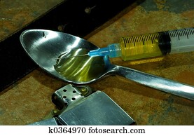 Drug Addiction Drug Addiction