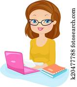 Editor Girl Editor Girl