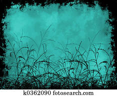 Foliage grunge Foliage grunge