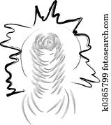 Hair Salon Logo Hair Salon Logo