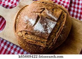 Irish Soda Bread Photos | Our Top 250 Irish Soda Bread Stock Images | Fotosearch