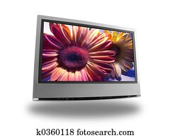 LCD LCD