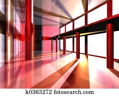 Surreal Architecture Surreal Architecture