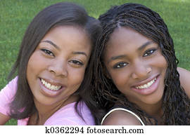 Teen Friends Teen Friends