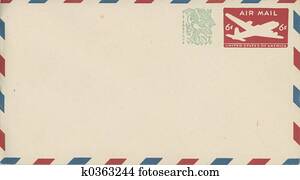 vintage airmail vintage airmail
