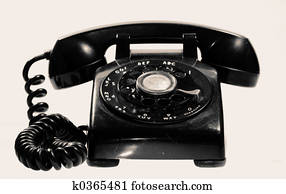 Vintage Telephone Vintage Telephone