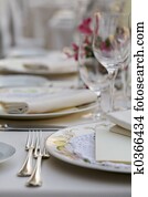 wedding table wedding table