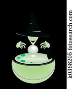 Witch Witch