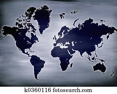 World Map World Map
