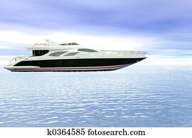 yacht yacht