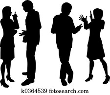 אנשים של עסק