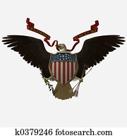 American Bald Eagle American Bald Eagle