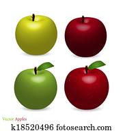 Apples Apples