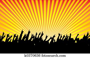 Audience Audience