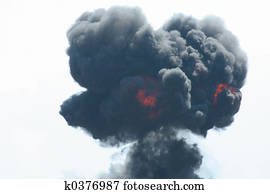 black smoke black smoke