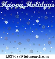 Blue Holiday Blue Holiday
