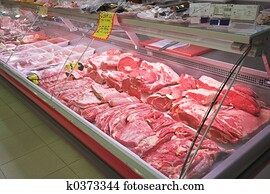 butcher shop butcher shop