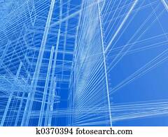 Cad background Cad background