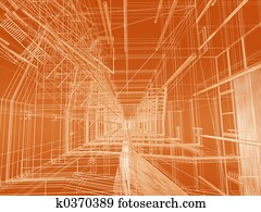 Construction background Construction background
