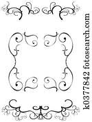 Decorative Borders Decorative Borders