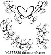 Decorative Borders Decorative Borders