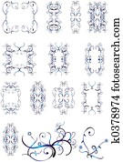 Decorative Borders Decorative Borders