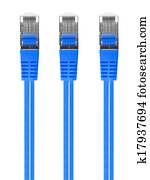 Ethernet Cable