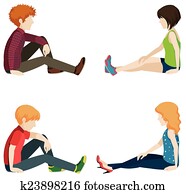 fire, faceless, folk