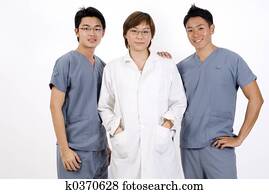 Medical Team