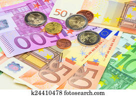 money money