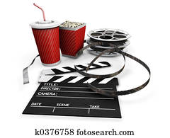 Movie night Movie night