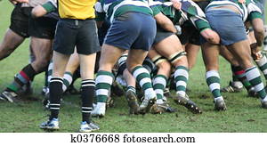 rugby rugby