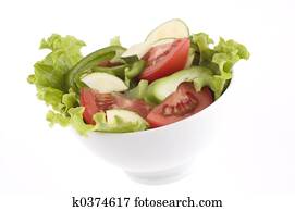 salad salad