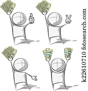 Simple People - Money