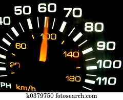 Speeding