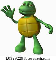 Turtle Boy -Hello Turtle Boy -Hello